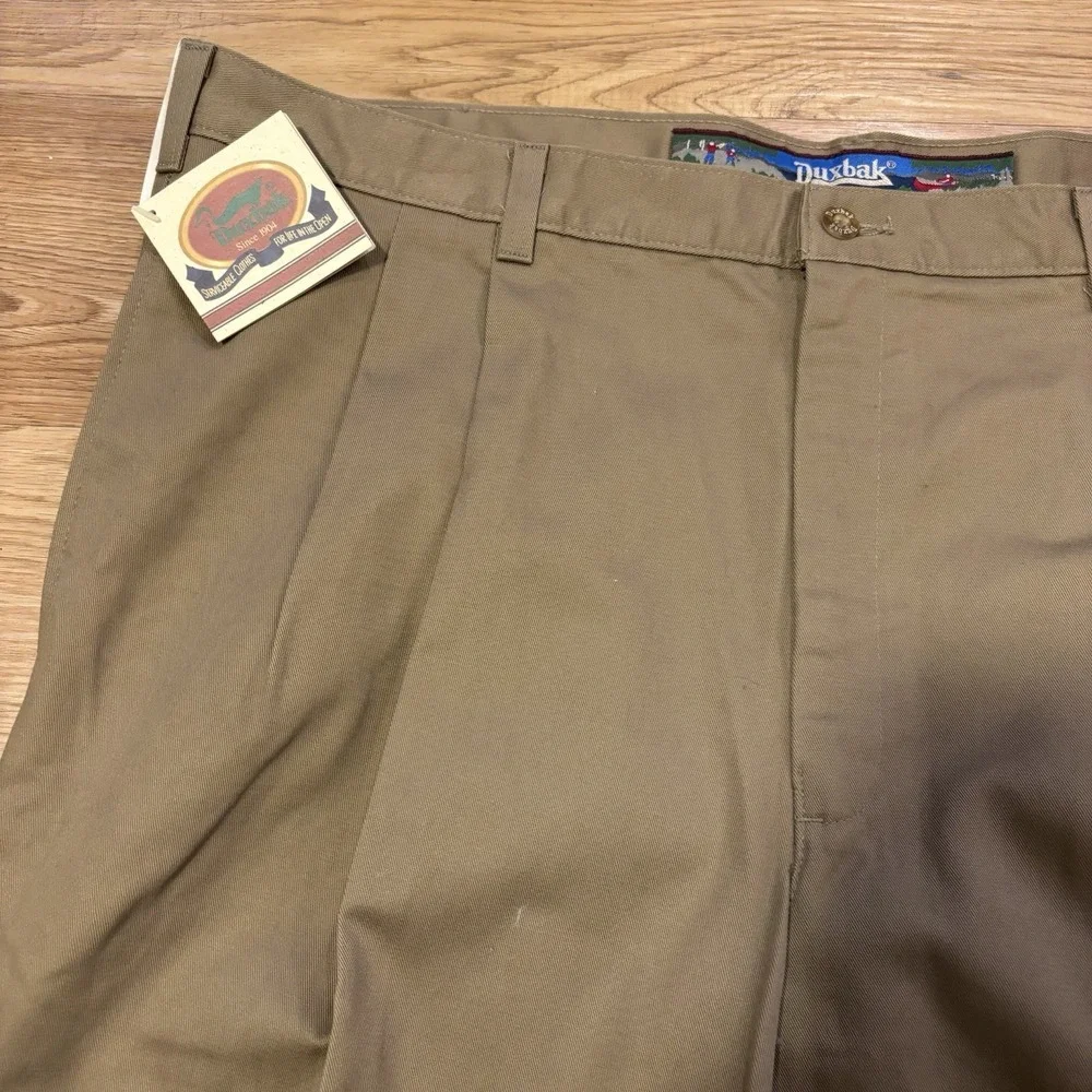 Duxbak these vintage